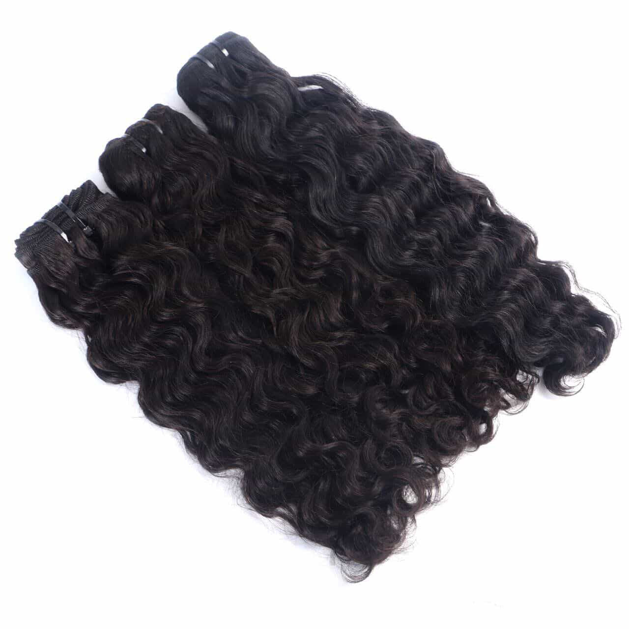 Raw Wavy Extension