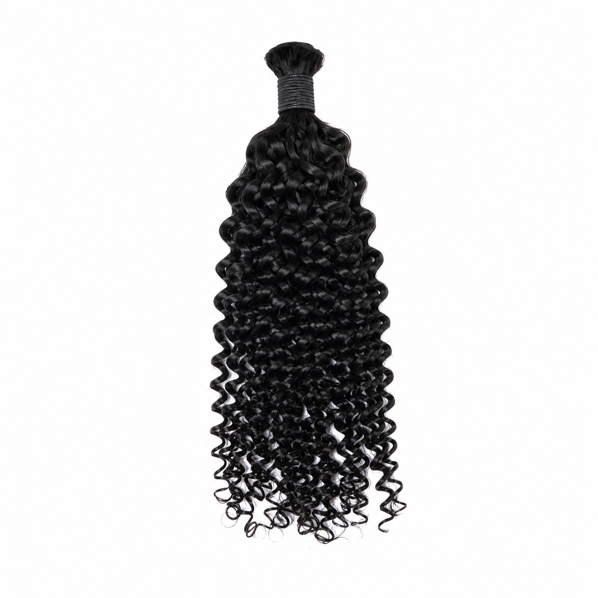 Deep Curly Extension
