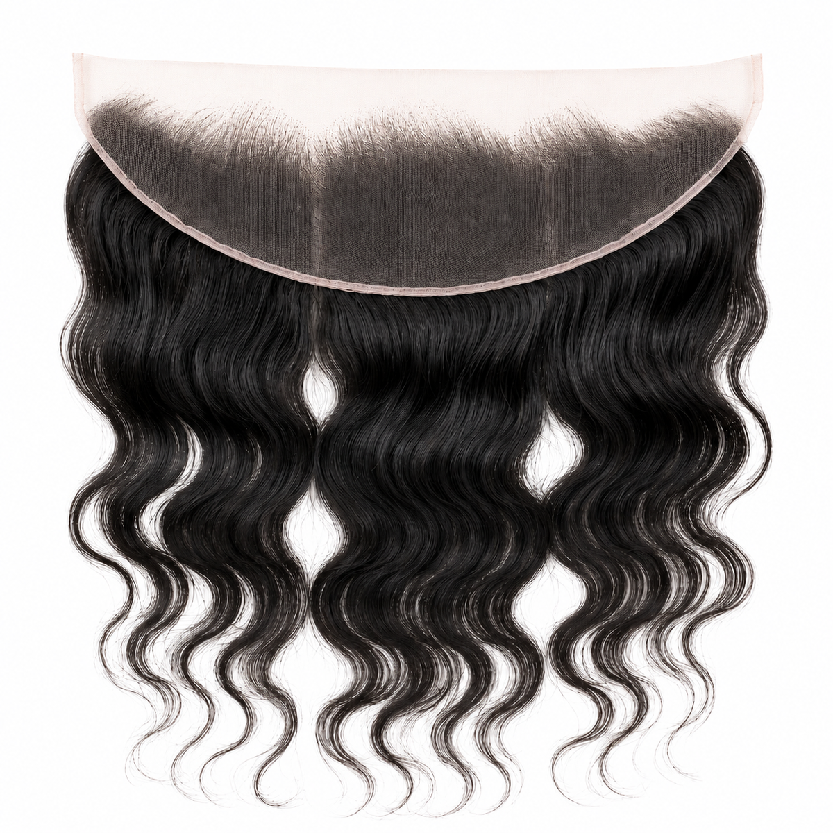 Body Wave Frontal