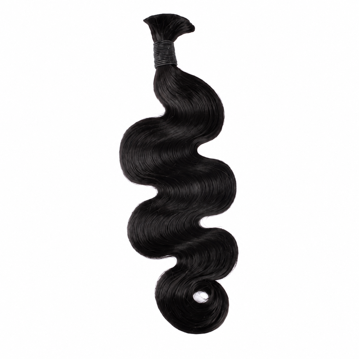 Body Wave Extension