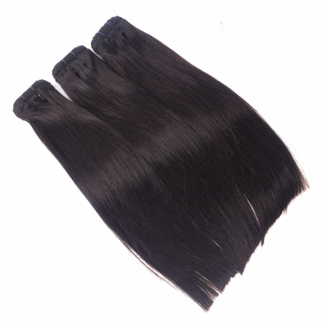 Raw Straight Extension