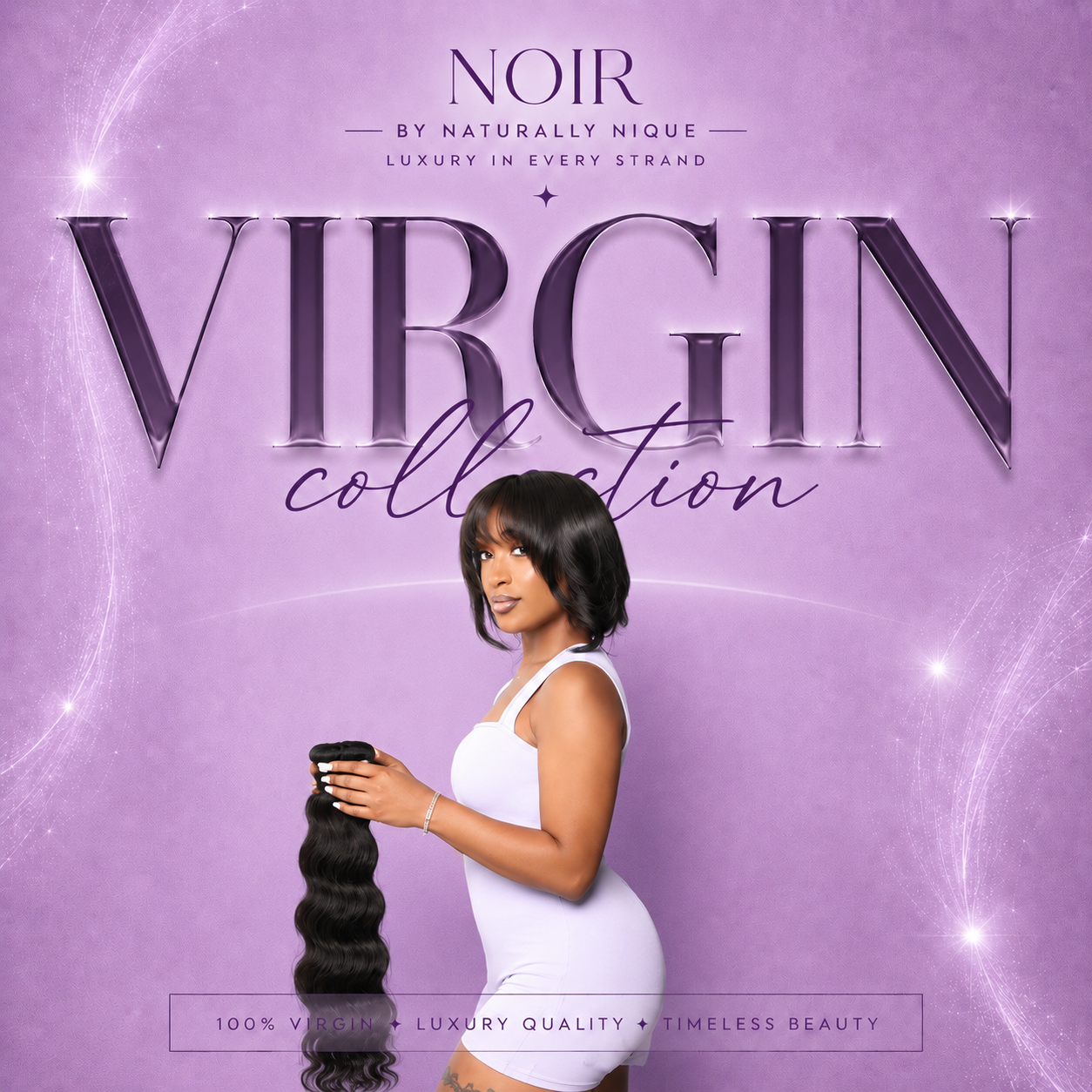 Virgin Collection