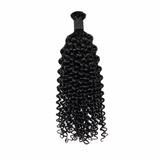 Deep Curly Extension