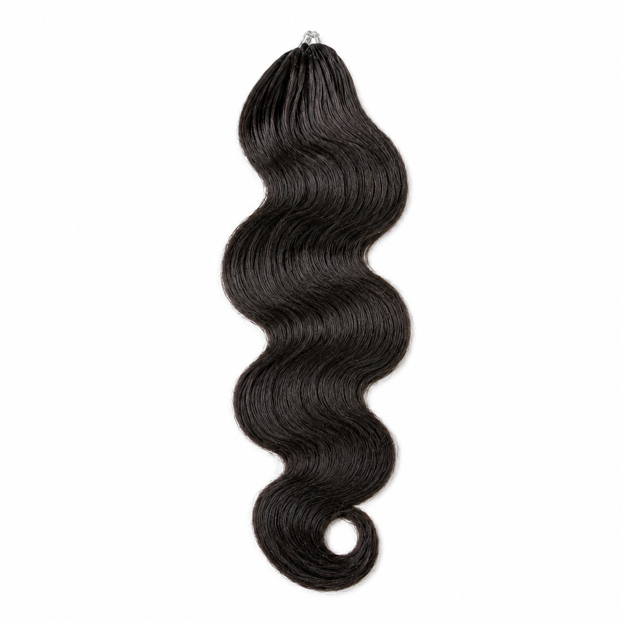 Body Wave Crochet Extension