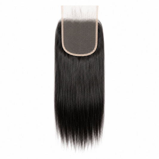 Straight Closure