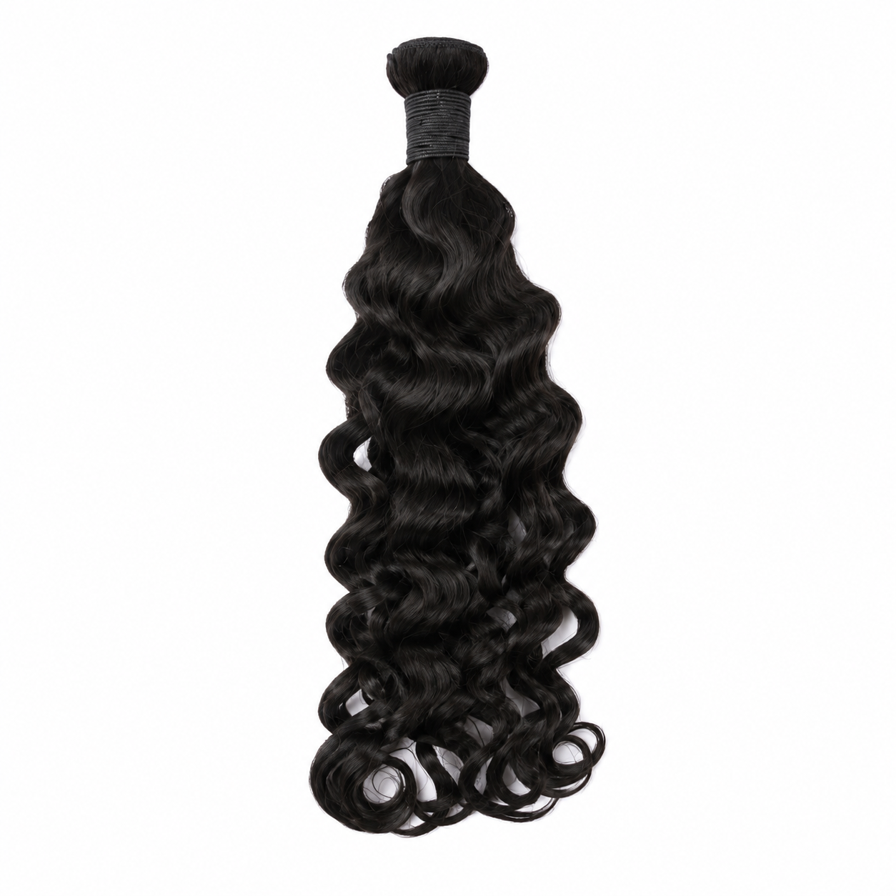 Italian Curly Extension