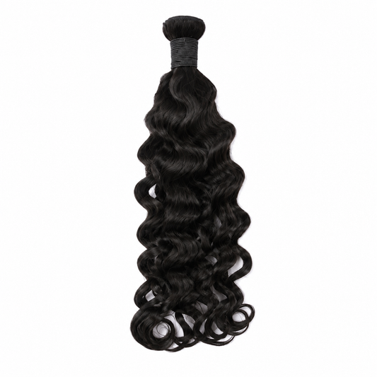 Italian Curly Extension