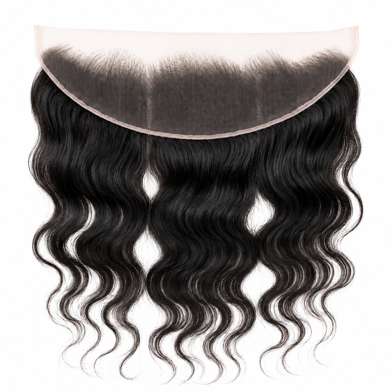 Body Wave Frontal