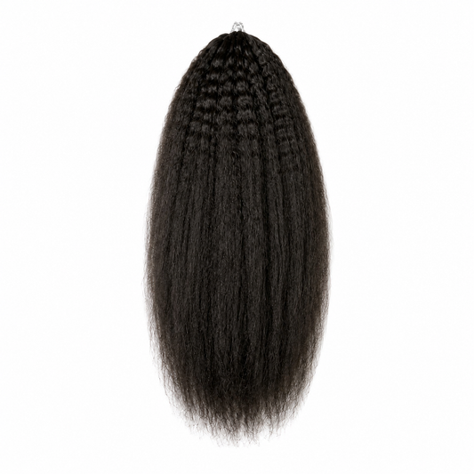 Kinky Straight Crochet Extension