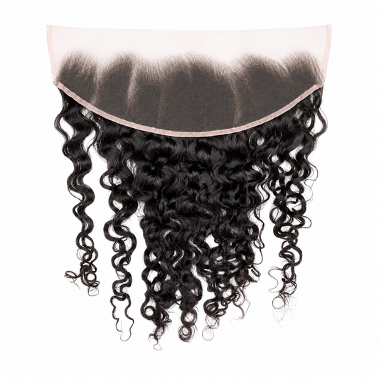 Burmese 13x4 Frontal