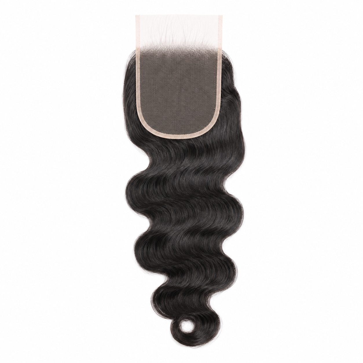 Body Wave Closure