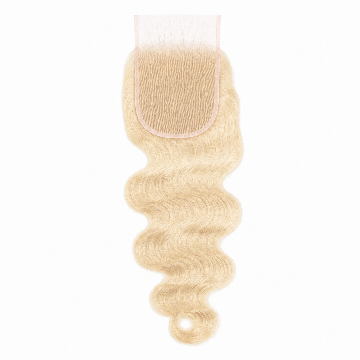 613 Body Wave 5x5 Closure