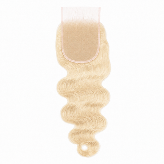 613 Body Wave 5x5 Closure